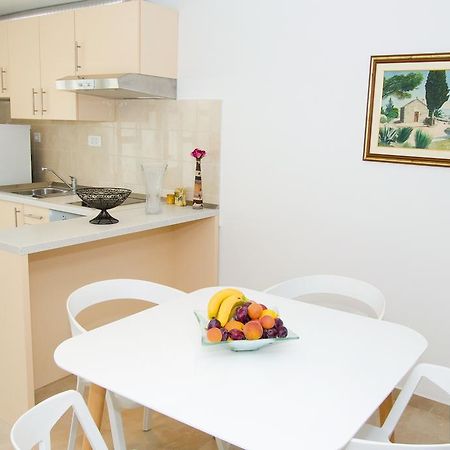 Apartments Put Plokita Σπλιτ Εξωτερικό φωτογραφία