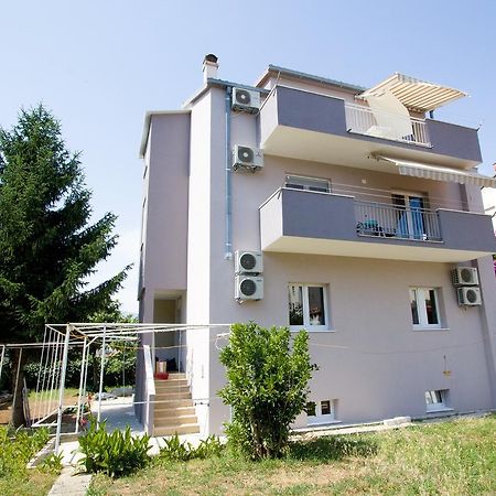 Apartments Put Plokita Σπλιτ Εξωτερικό φωτογραφία