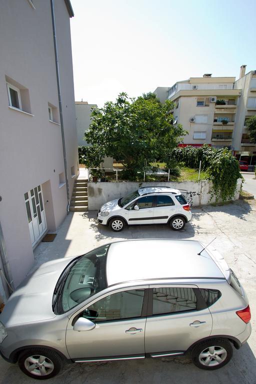 Apartments Put Plokita Σπλιτ Εξωτερικό φωτογραφία