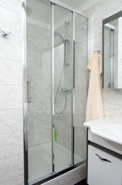 Apartments Put Plokita Σπλιτ Εξωτερικό φωτογραφία