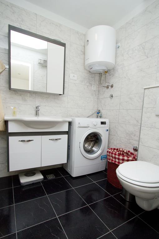 Apartments Put Plokita Σπλιτ Εξωτερικό φωτογραφία