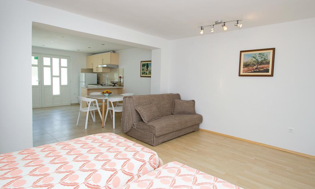Apartments Put Plokita Σπλιτ Εξωτερικό φωτογραφία