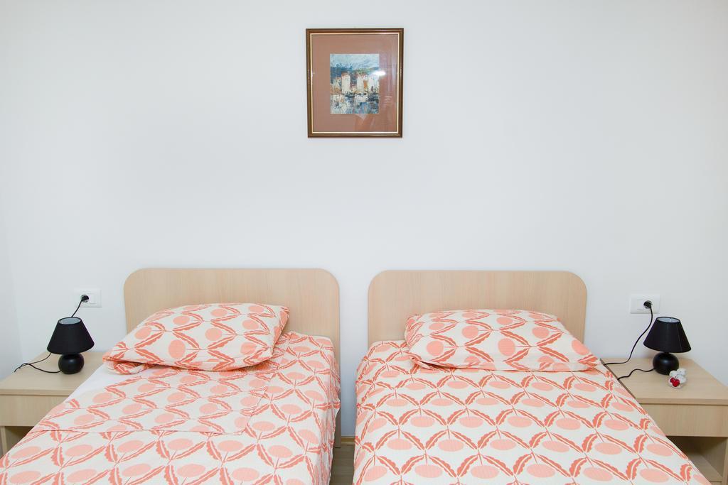 Apartments Put Plokita Σπλιτ Εξωτερικό φωτογραφία
