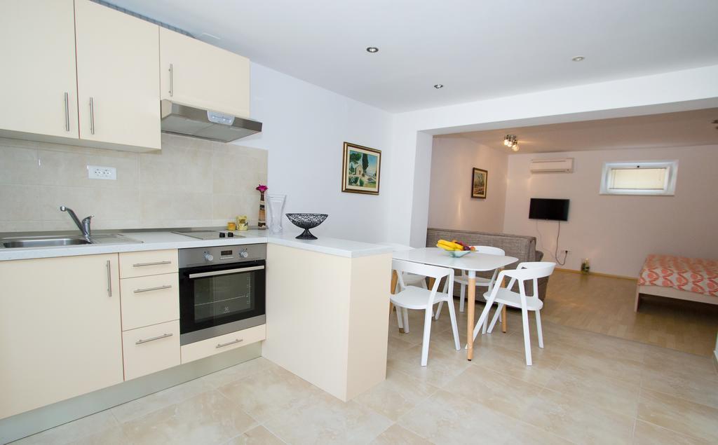 Apartments Put Plokita Σπλιτ Εξωτερικό φωτογραφία