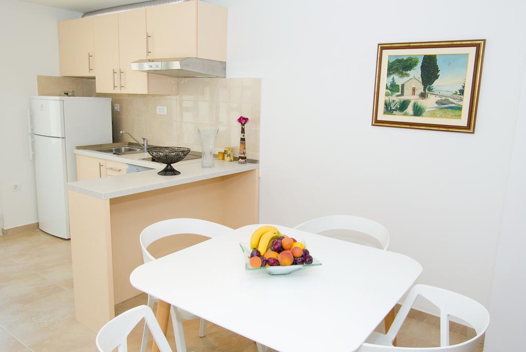 Apartments Put Plokita Σπλιτ Εξωτερικό φωτογραφία