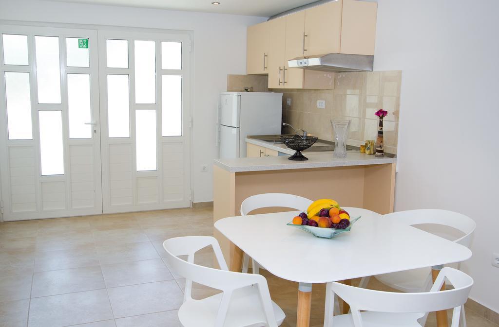 Apartments Put Plokita Σπλιτ Εξωτερικό φωτογραφία