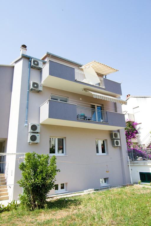 Apartments Put Plokita Σπλιτ Εξωτερικό φωτογραφία