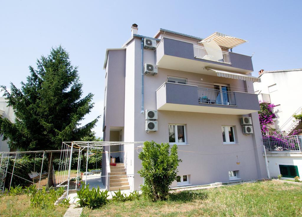 Apartments Put Plokita Σπλιτ Εξωτερικό φωτογραφία