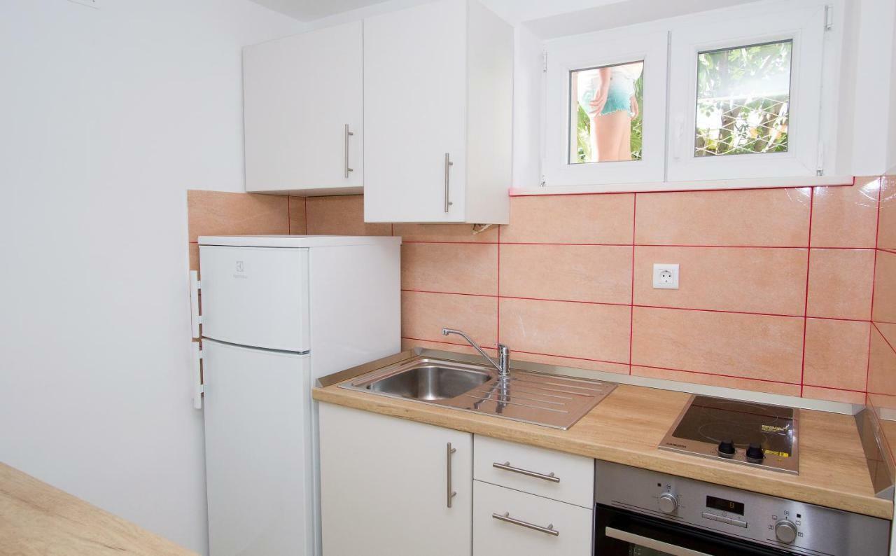Apartments Put Plokita Σπλιτ Δωμάτιο φωτογραφία